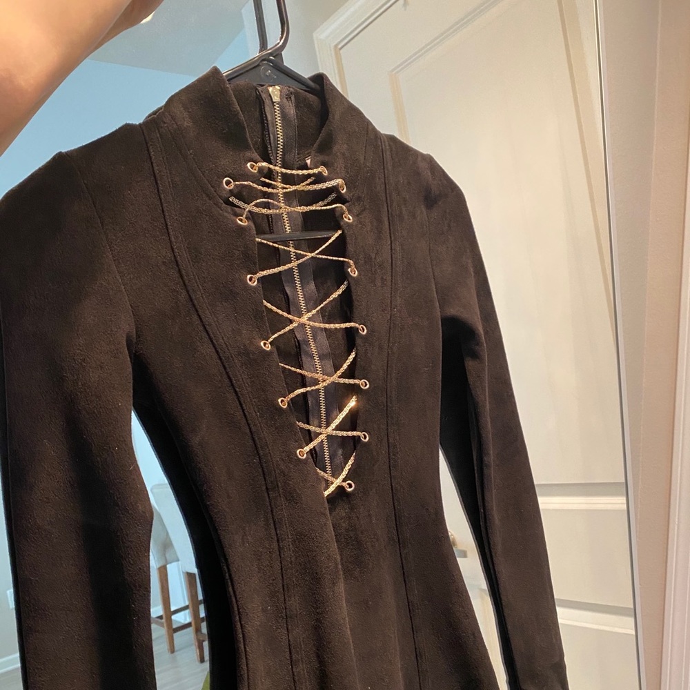 Oh Polly dress
